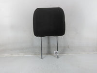 2010 Kia Soul Headrest Head Rest Front Driver Passenger Seat Black - Oemusedautoparts1.com