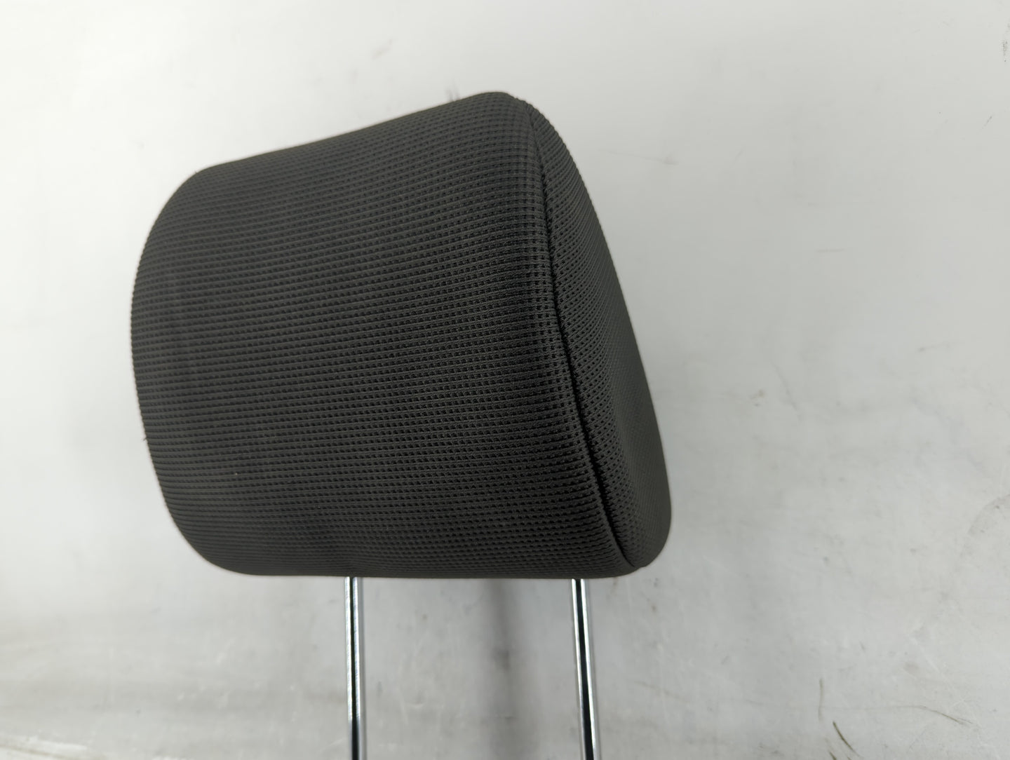 2010 Kia Soul Headrest Head Rest Front Driver Passenger Seat Black - Oemusedautoparts1.com