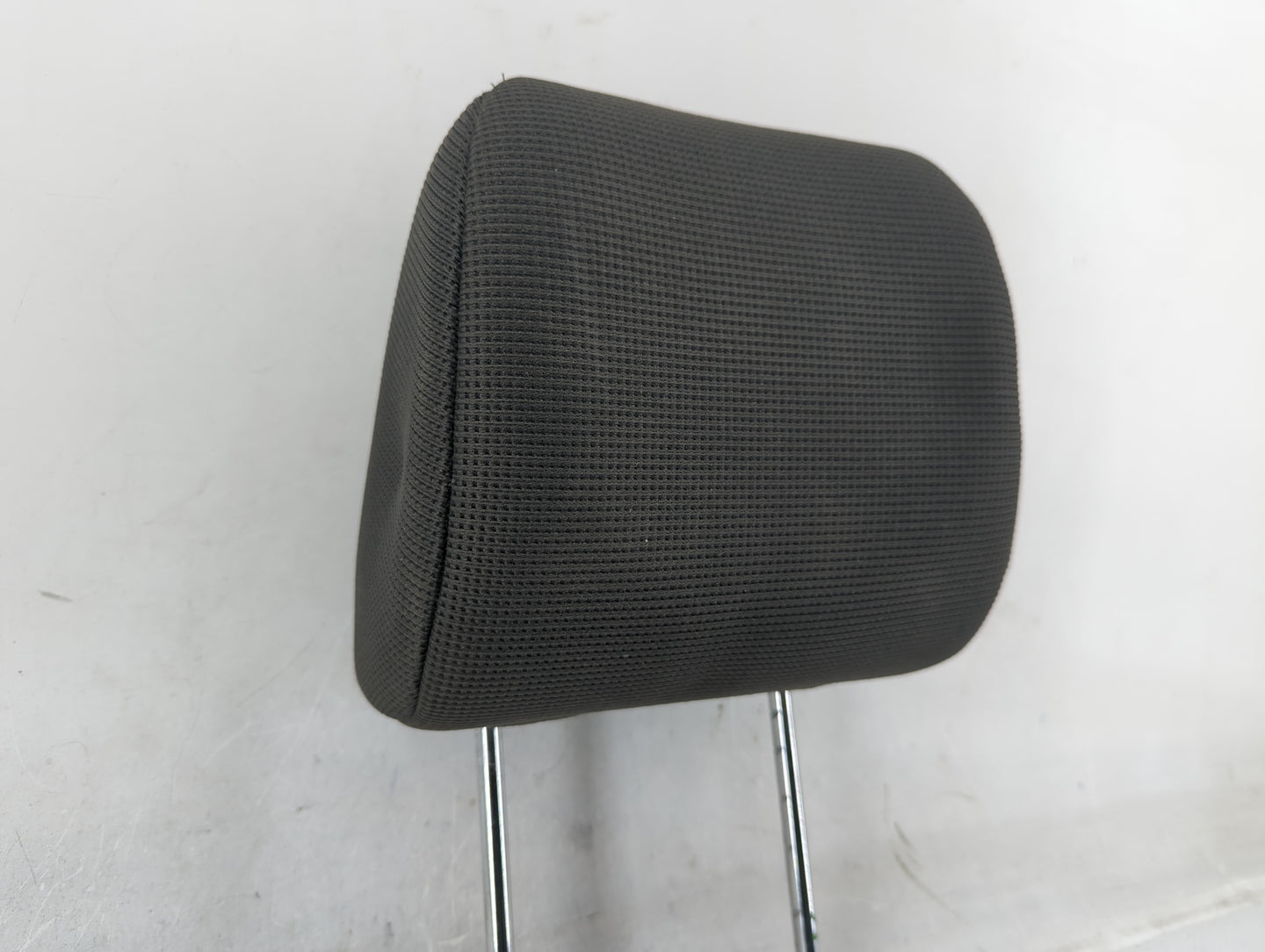 2010 Kia Soul Headrest Head Rest Front Driver Passenger Seat Black - Oemusedautoparts1.com