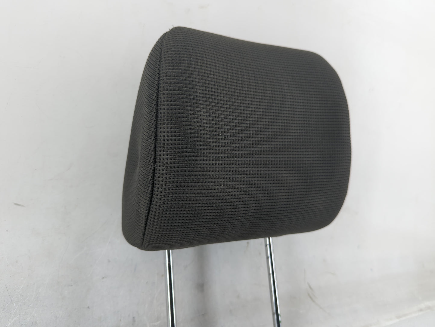 2010 Kia Soul Headrest Head Rest Front Driver Passenger Seat Black - Oemusedautoparts1.com
