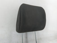2010 Kia Soul Headrest Head Rest Front Driver Passenger Seat Black - Oemusedautoparts1.com