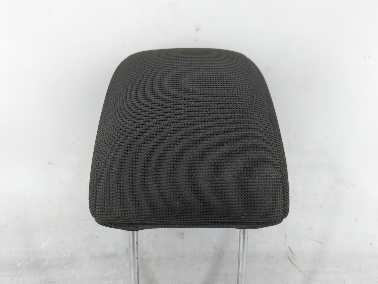 2010 Kia Soul Headrest Head Rest Front Driver Passenger Seat Black - Oemusedautoparts1.com