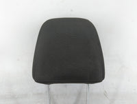 2010 Kia Soul Headrest Head Rest Front Driver Passenger Seat Black - Oemusedautoparts1.com