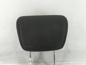 compare product 2010-2011 Kia Soul Headrest Head Rest Front Driver Passenger Seat Black