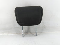 2010-2011 Kia Soul Headrest Head Rest Front Driver Passenger Seat Black - Oemusedautoparts1.com