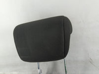2010-2011 Kia Soul Headrest Head Rest Front Driver Passenger Seat Black - Oemusedautoparts1.com