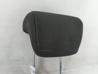 2010-2011 Kia Soul Headrest Head Rest Front Driver Passenger Seat Black - Oemusedautoparts1.com