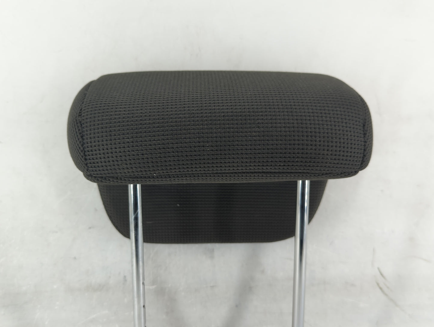 2010-2011 Kia Soul Headrest Head Rest Front Driver Passenger Seat Black - Oemusedautoparts1.com