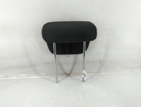 2010-2011 Kia Soul Headrest Head Rest Front Driver Passenger Seat Black - Oemusedautoparts1.com
