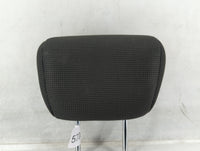 2010-2011 Kia Soul Headrest Head Rest Front Driver Passenger Seat Black - Oemusedautoparts1.com