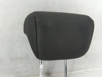 2010-2011 Kia Soul Headrest Head Rest Front Driver Passenger Seat Black - Oemusedautoparts1.com
