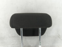 2010-2011 Kia Soul Headrest Head Rest Front Driver Passenger Seat Black - Oemusedautoparts1.com