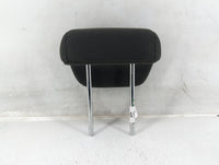 2010-2011 Kia Soul Headrest Head Rest Front Driver Passenger Seat Black - Oemusedautoparts1.com