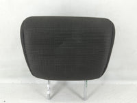 2010-2011 Kia Soul Headrest Head Rest Front Driver Passenger Seat Black - Oemusedautoparts1.com