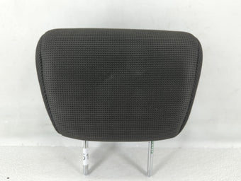 compare product 2010-2011 Kia Soul Headrest Head Rest Front Driver Passenger Seat Black