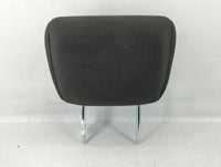 2010-2011 Kia Soul Headrest Head Rest Front Driver Passenger Seat Black - Oemusedautoparts1.com