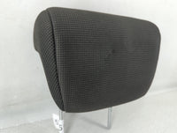 2010-2011 Kia Soul Headrest Head Rest Front Driver Passenger Seat Black - Oemusedautoparts1.com