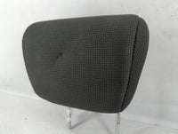 2010-2011 Kia Soul Headrest Head Rest Front Driver Passenger Seat Black - Oemusedautoparts1.com
