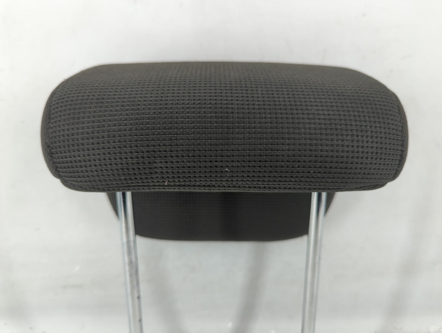 2010-2011 Kia Soul Headrest Head Rest Front Driver Passenger Seat Black - Oemusedautoparts1.com