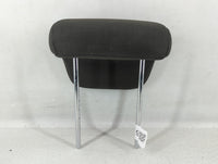 2010-2011 Kia Soul Headrest Head Rest Front Driver Passenger Seat Black - Oemusedautoparts1.com