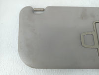 2010-2013 Kia Soul Sun Visor Shade Replacement Passenger Right Mirror Fits Fits 2010 2011 2012 2013 OEM Used Auto Parts - Oe