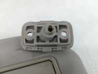 2010-2013 Kia Soul Sun Visor Shade Replacement Passenger Right Mirror Fits Fits 2010 2011 2012 2013 OEM Used Auto Parts - Oe