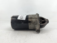 2010-2011 Kia Soul Car Starter Motor Solenoid OEM P/N:36100-23171 Fits Fits 2005 2006 2007 2008 2009 2010 2011 2012 OEM Used