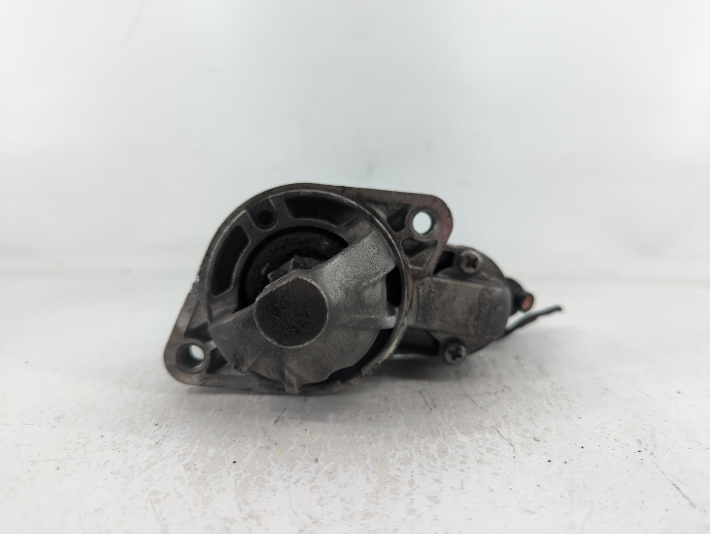 2010-2011 Kia Soul Car Starter Motor Solenoid OEM P/N:36100-23171 Fits Fits 2005 2006 2007 2008 2009 2010 2011 2012 OEM Used