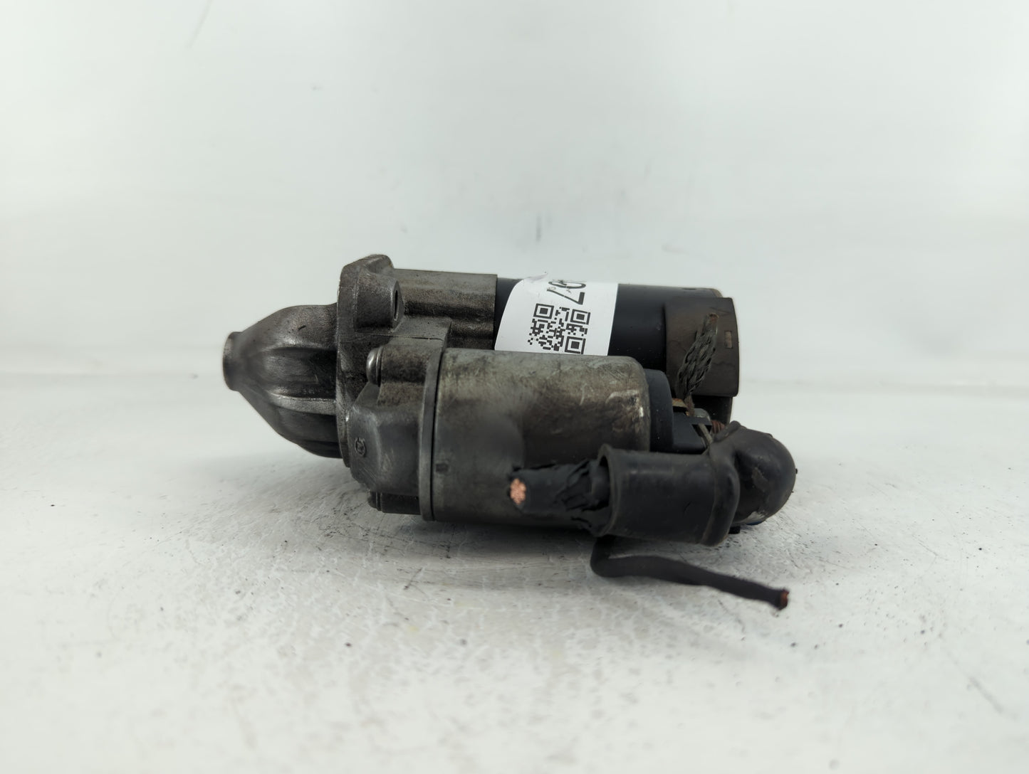 2010-2011 Kia Soul Car Starter Motor Solenoid OEM P/N:36100-23171 Fits Fits 2005 2006 2007 2008 2009 2010 2011 2012 OEM Used
