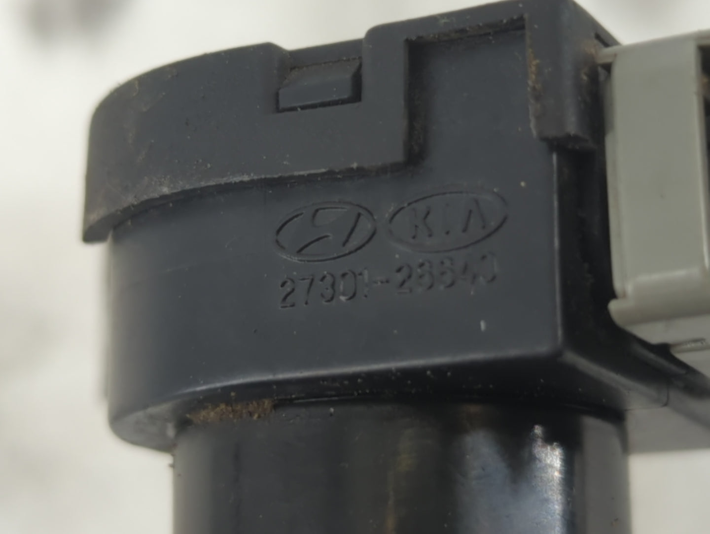 2010-2011 Kia Soul Ignition Coil Igniter Pack - Oemusedautoparts1.com