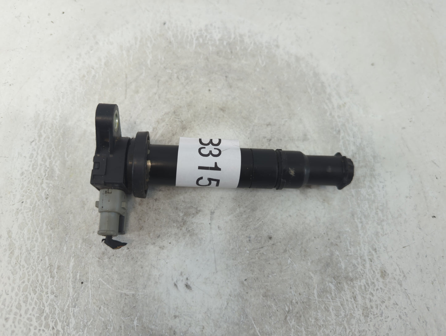 2010-2011 Kia Soul Ignition Coil Igniter Pack - Oemusedautoparts1.com