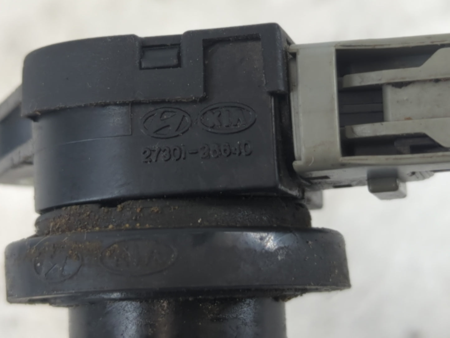 2010-2011 Kia Soul Ignition Coil Igniter Pack - Oemusedautoparts1.com