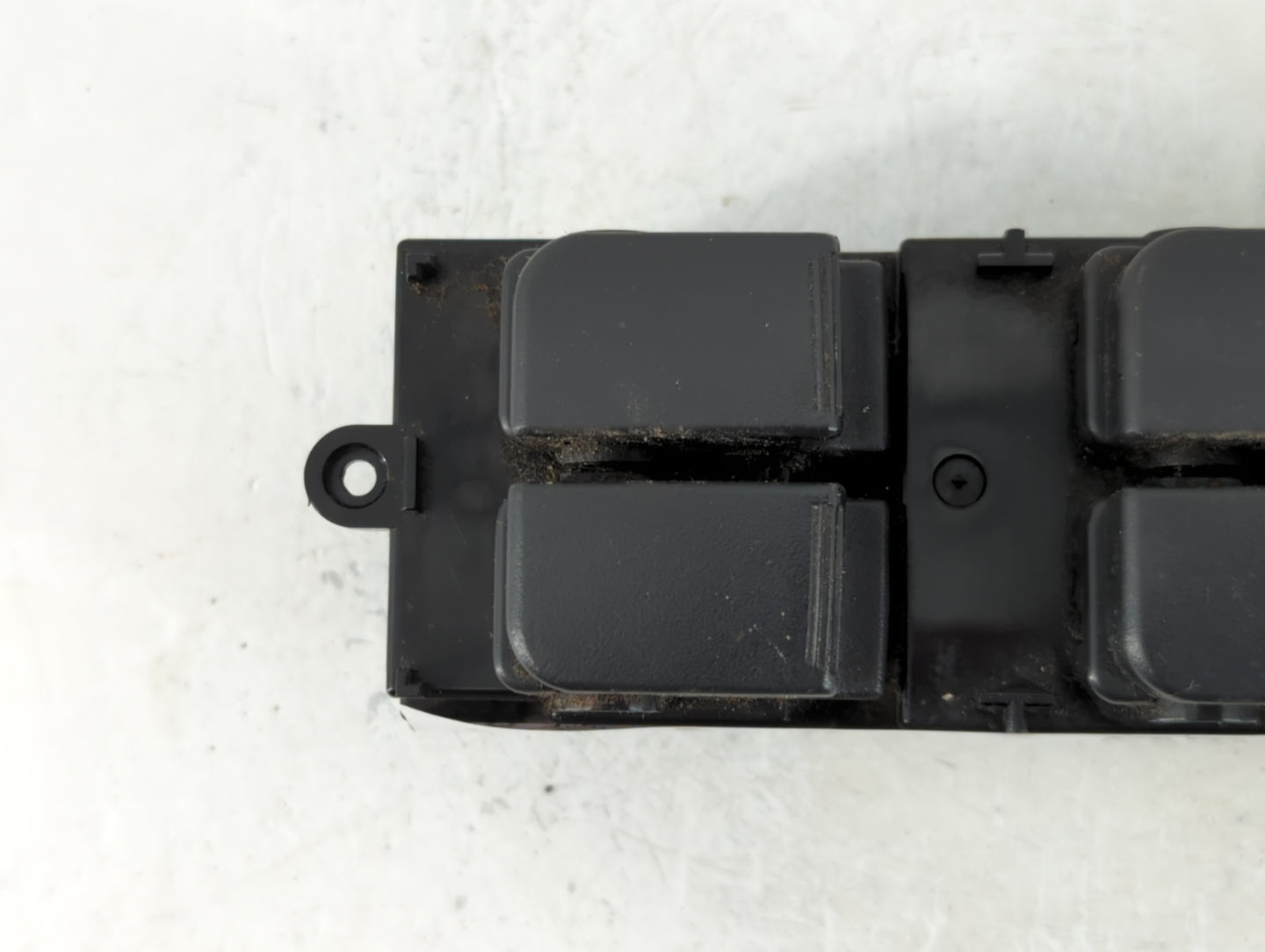 2010-2013 Kia Soul Master Power Window Switch Replacement Driver Side Left P/N:93570-2K000 Fits Fits 2010 2011 2012 2013 OEM