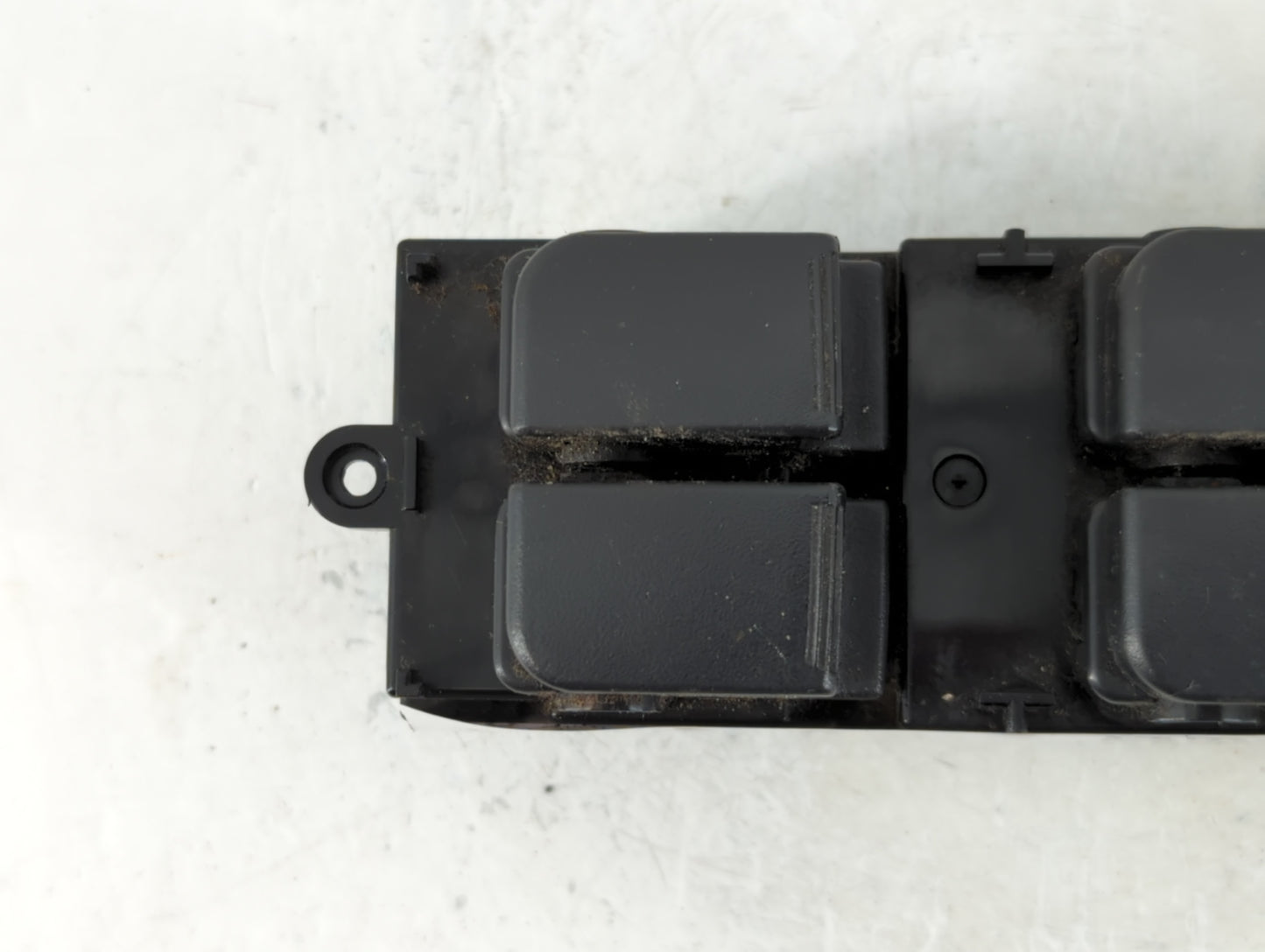 2010-2013 Kia Soul Master Power Window Switch Replacement Driver Side Left P/N:93570-2K000 Fits Fits 2010 2011 2012 2013 OEM