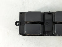 2010-2013 Kia Soul Master Power Window Switch Replacement Driver Side Left P/N:93570-2K000 Fits Fits 2010 2011 2012 2013 OEM