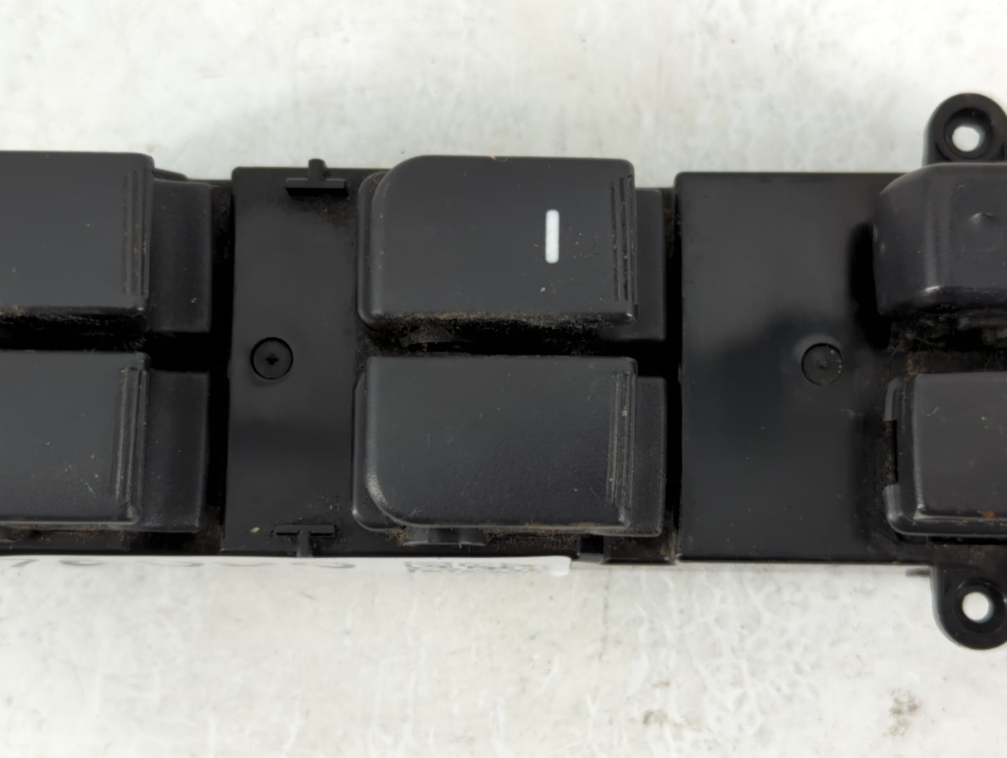 2010-2013 Kia Soul Master Power Window Switch Replacement Driver Side Left P/N:93570-2K000 Fits Fits 2010 2011 2012 2013 OEM