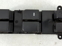 2010-2013 Kia Soul Master Power Window Switch Replacement Driver Side Left P/N:93570-2K000 Fits Fits 2010 2011 2012 2013 OEM