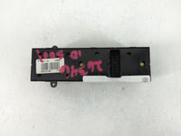 2010-2013 Kia Soul Master Power Window Switch Replacement Driver Side Left P/N:93570-2K000 Fits Fits 2010 2011 2012 2013 OEM
