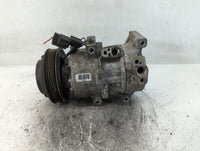 2010-2011 Kia Soul Air Conditioning A/c Ac Compressor Oem - Oemusedautoparts1.com