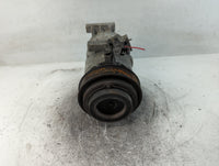 2010-2011 Kia Soul Air Conditioning A/c Ac Compressor Oem - Oemusedautoparts1.com