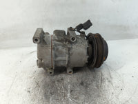 2010-2011 Kia Soul Air Conditioning A/c Ac Compressor Oem - Oemusedautoparts1.com