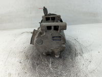 2010-2011 Kia Soul Air Conditioning A/c Ac Compressor Oem - Oemusedautoparts1.com