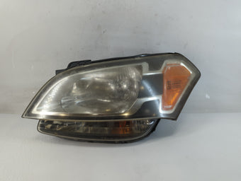 compare product 2010-2011 Kia Soul Driver Left Oem Head Light Headlight Lamp