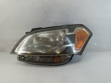 2010-2011 Kia Soul Driver Left Oem Head Light Headlight Lamp - Oemusedautoparts1.com