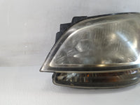 2010-2011 Kia Soul Driver Left Oem Head Light Headlight Lamp - Oemusedautoparts1.com