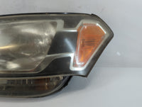 2010-2011 Kia Soul Driver Left Oem Head Light Headlight Lamp - Oemusedautoparts1.com