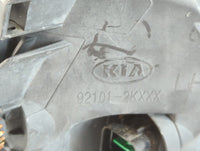 2010-2011 Kia Soul Driver Left Oem Head Light Headlight Lamp - Oemusedautoparts1.com