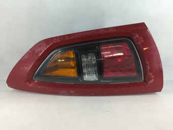 compare product 2010-2011 Kia Soul Tail Light Assembly Passenger Right OEM P/N:92402-2K0 Fits Fits 2010 2011 OEM Used Auto Parts