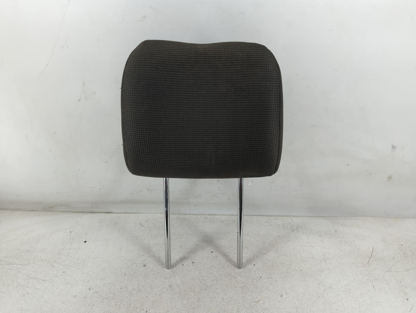 2010-2011 Kia Soul Headrest Head Rest Front Driver Passenger Seat Fits Fits 2010 2011 OEM Used Auto Parts - Oemusedautoparts
