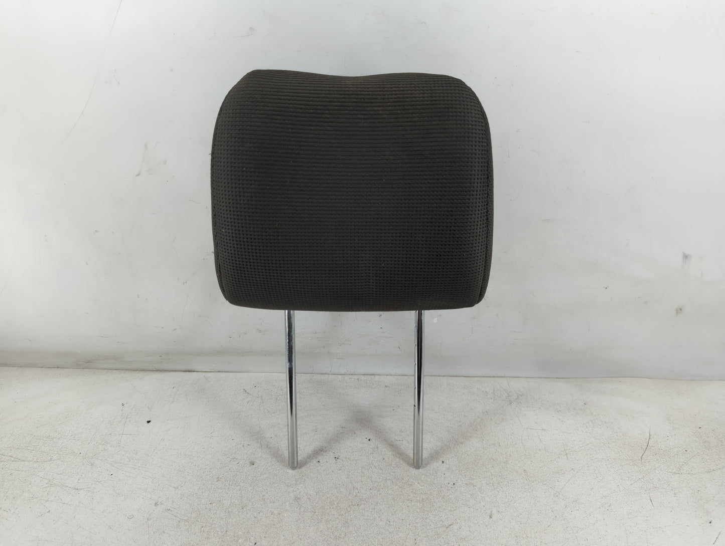 2010-2011 Kia Soul Headrest Head Rest Front Driver Passenger Seat Fits Fits 2010 2011 OEM Used Auto Parts - Oemusedautoparts